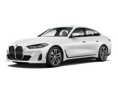 Used 2024 BMW 430i Gran Coupe w/ Convenience Package