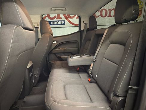 Used 2020 Chevrolet Colorado LT RWD image 18