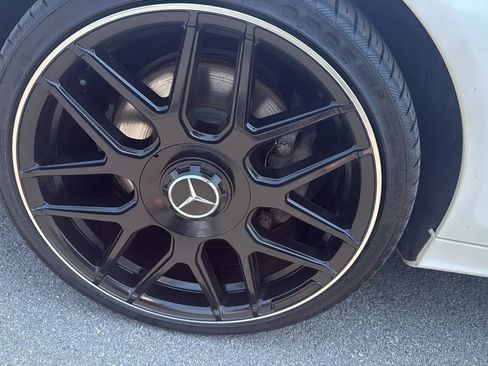 Used 2014 Mercedes-Benz C 300 4MATIC Sedan image 5