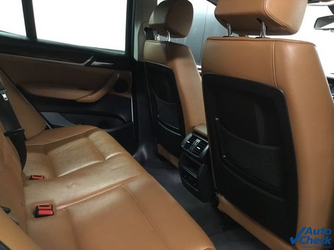 Used 2017 BMW X3 xDrive28i image 32