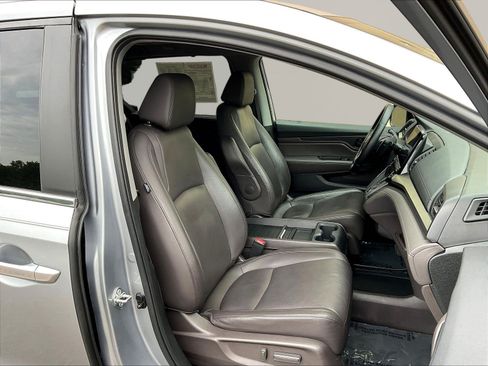Used 2018 Honda Odyssey EX-L image 29