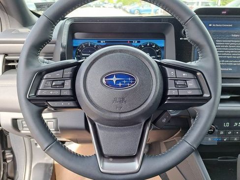 New 2026 Subaru Outback Touring XT AWD/4WD image 9