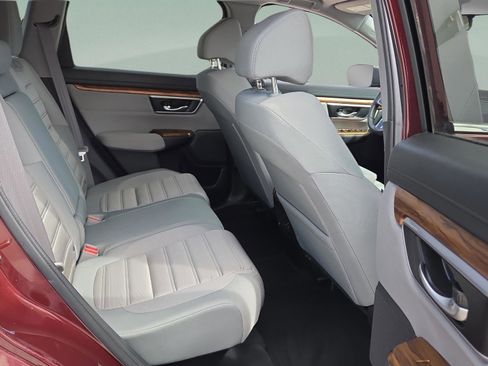 Used 2019 Honda CR-V EX image 20