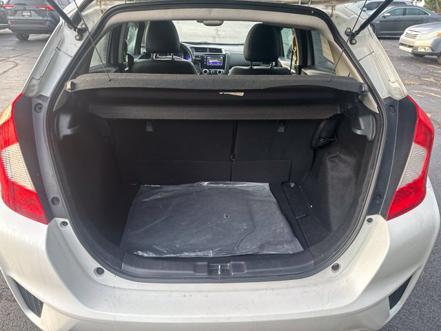 Used 2017 Honda Fit EX-L image 9