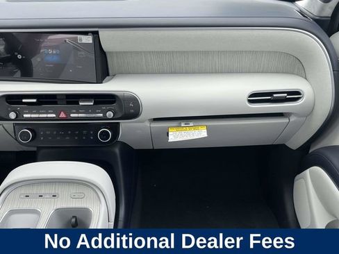 New 2026 Hyundai Palisade Calligraphy FWD image 16