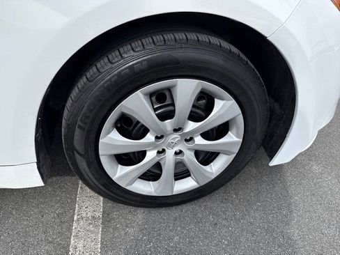 Used 2024 Toyota Corolla LE image 11