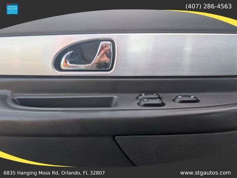 Used 2002 Ford Thunderbird RWD image 11