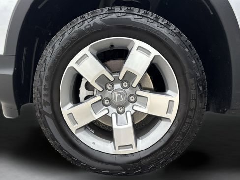 Used 2026 Honda Ridgeline RTL image 35