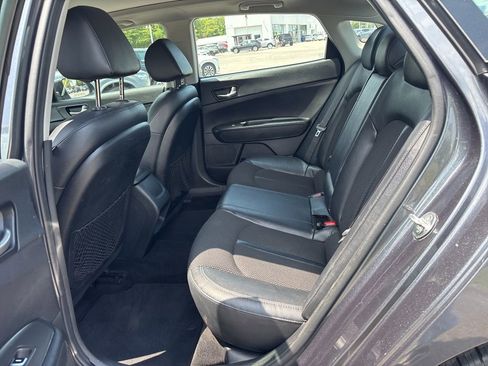 Used 2020 Kia Optima S w/ S Panoramic Sunroof Package image 24