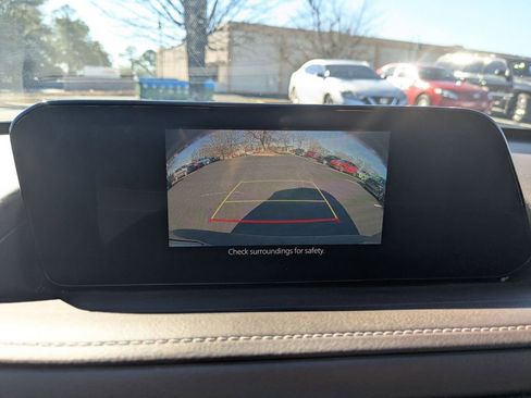 Used 2024 MAZDA CX-30 AWD 2.5 S w/ Premium Package image 20