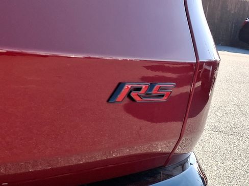 Certified 2024 Chevrolet Traverse RS image 33