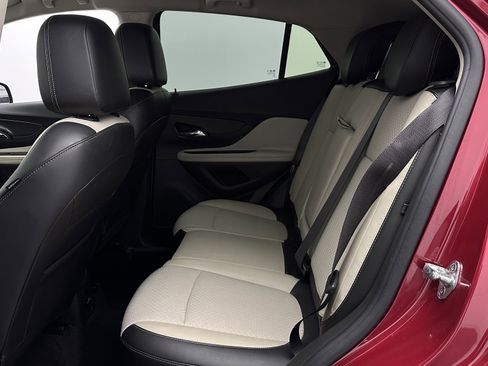 Used 2019 Buick Encore Preferred w/ Safety Package FWD image 23
