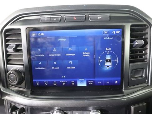 Used 2023 Ford F150 XLT w/ Equipment Group 302A High image 60