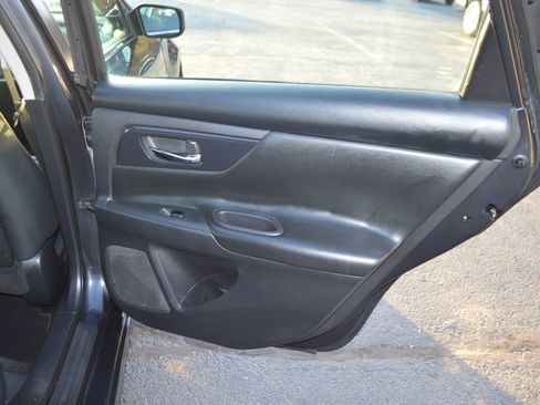 Used 2018 Nissan Altima 2.5 S w/ S Convenience Package image 26