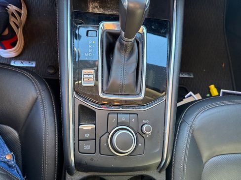 Used 2023 MAZDA CX-5 AWD 2.5 S w/ Premium Package image 23