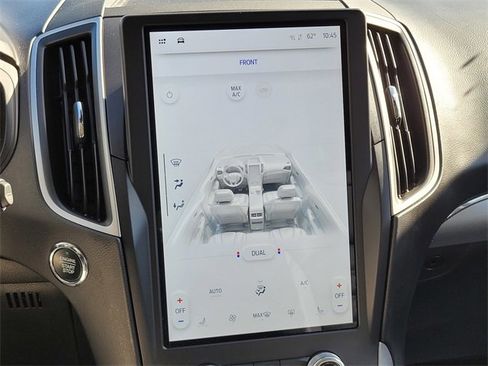 Used 2022 Ford Edge SEL w/ Convenience Package image 25