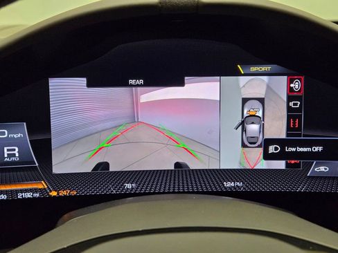 Used 2021 Ferrari Roma image 36