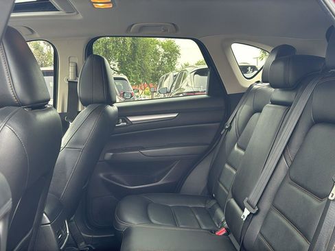 Used 2022 MAZDA CX-5 AWD 2.5 S image 25