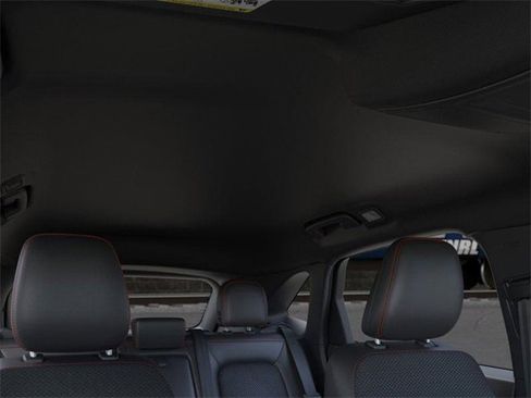 New 2025 Ford Escape ST-Line image 22