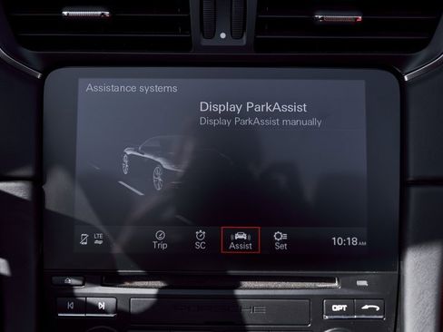 Used 2019 Porsche 911 Carrera GTS image 62