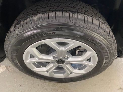 New 2025 Jeep Compass Sport image 4