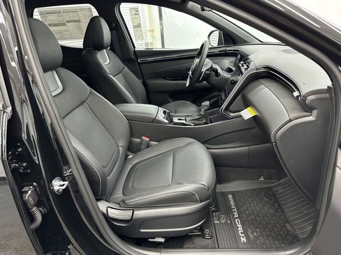 Used 2024 Hyundai Santa Cruz Limited image 12