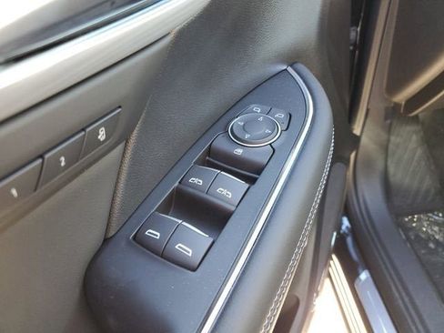 New 2026 Buick Envision Avenir AWD/4WD image 18