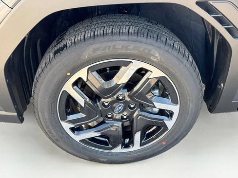 New 2026 Subaru Forester Limited AWD/4WD image 41
