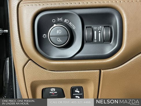 Used 2022 RAM 1500 Limited image 41