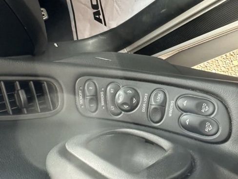 Used 2003 Chevrolet Corvette Convertible w/ Preferred Equipment Group1 image 15