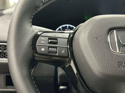 New 2026 Honda HR-V EX-L image 17