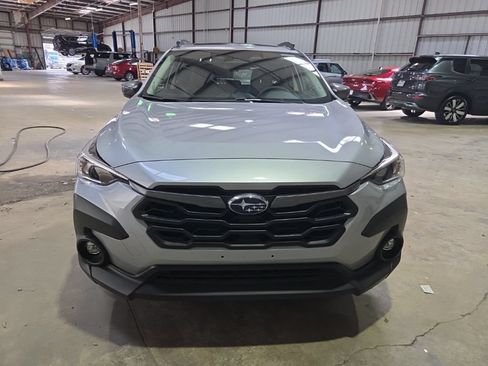 Used 2025 Subaru Crosstrek 2.5i Premium AWD/4WD image 7