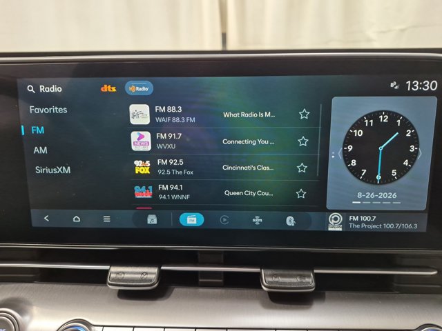 Used 2024 Hyundai Kona SEL AWD/4WD image 20