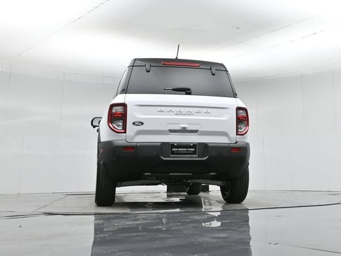 New 2026 Ford Bronco Sport Outer Banks AWD/4WD image 54