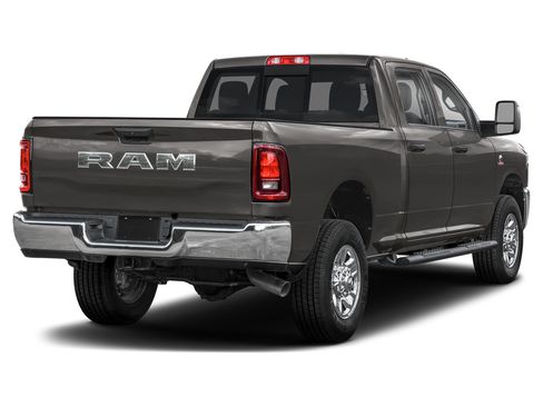 New 2026 RAM 2500 Tradesman AWD/4WD image 26