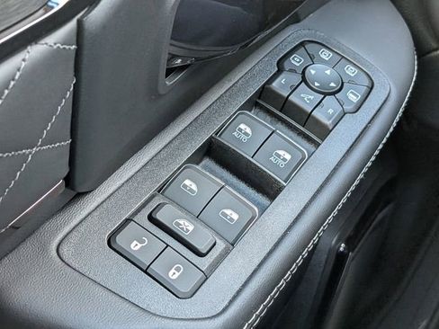 New 2026 RAM 3500 Tradesman image 23