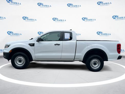 Used 2020 Ford Ranger XL w/ Equipment Group 101A Mid image 2