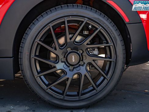 Used 2017 MINI Cooper Clubman S AWD/4WD image 24