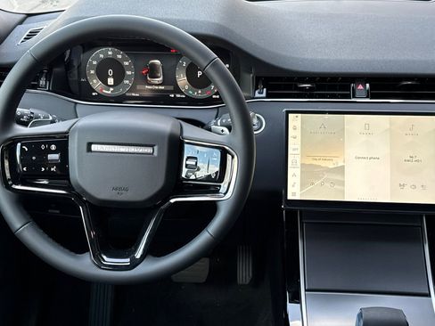 New 2026 Land Rover Range Rover Evoque S AWD/4WD image 15