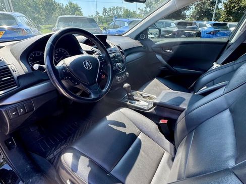 Used 2017 Acura RDX FWD image 17