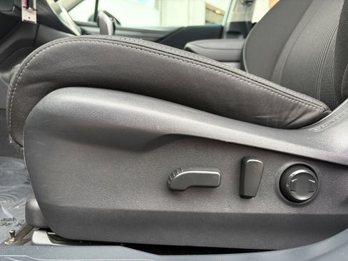 Used 2024 Subaru Legacy Premium AWD/4WD image 14