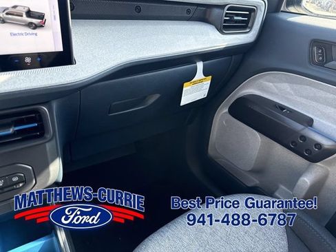 New 2026 Ford Maverick XLT FWD image 23