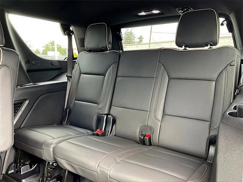 New 2025 Chevrolet Tahoe Premier w/ Sun And Tow Package image 14