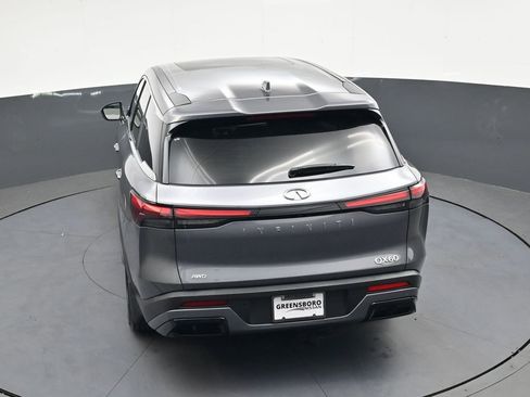 Used 2023 INFINITI QX60 Pure AWD/4WD image 36