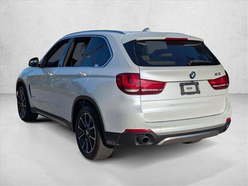 Used 2017 BMW X5 xDrive35i AWD/4WD image 5
