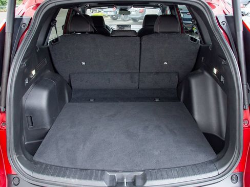 Certified 2026 Honda CR-V TrailSport image 19