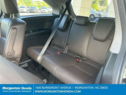 Used 2019 Honda Odyssey EX-L image 31