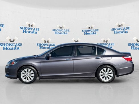Used 2014 Honda Accord EX-L image 4