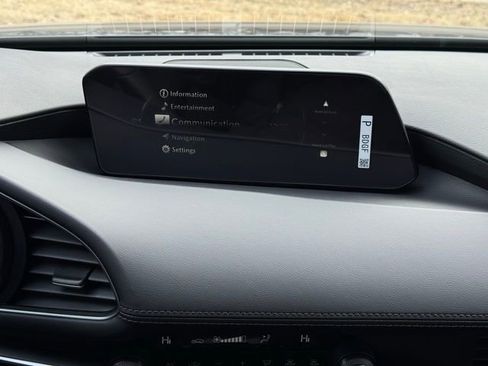 New 2026 MAZDA MAZDA3 s image 3