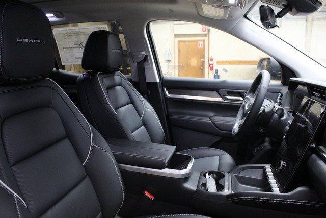 New 2027 GMC Terrain Denali AWD/4WD image 12